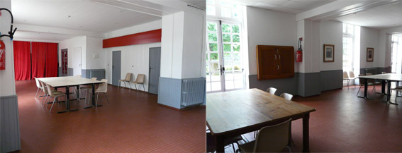 Patch Salle Mairie