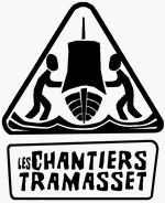 logo triangle chantiers