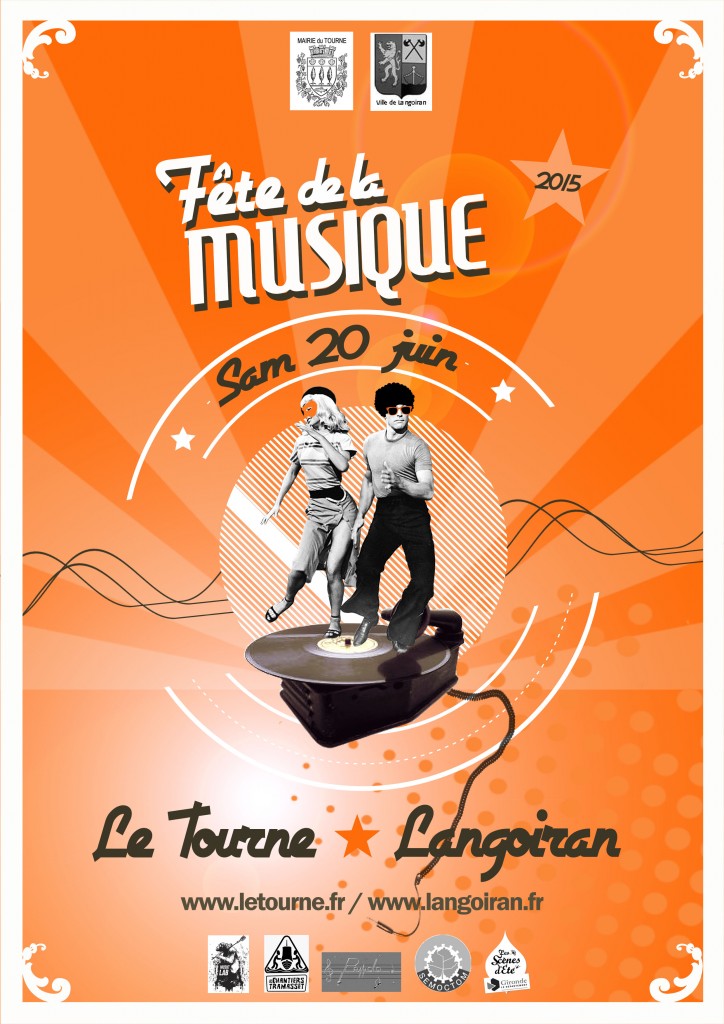 Affiche 2015