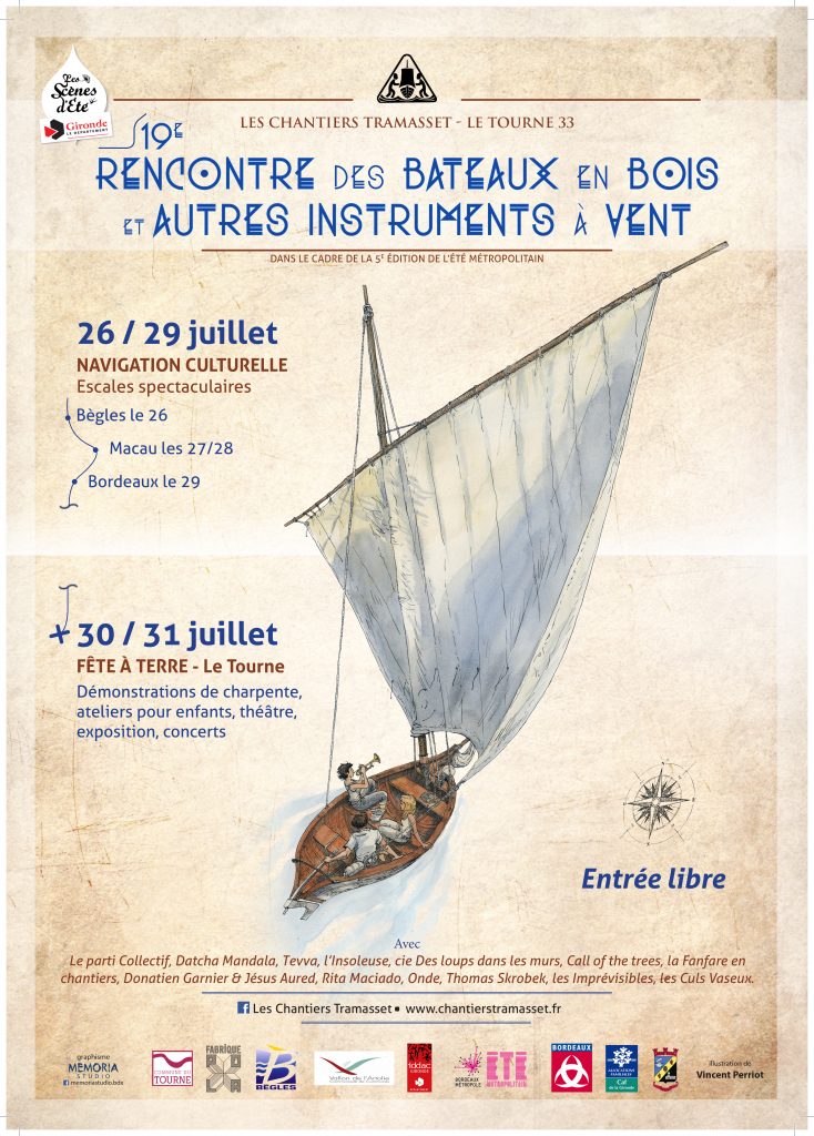 19eme rencontres pour l'emploi