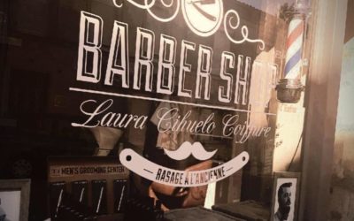 Laura Cihuelo Coiffure – Par Laura