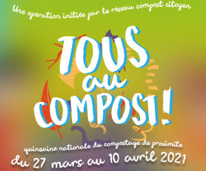 Tous au compost