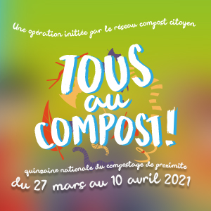 Tous au compost