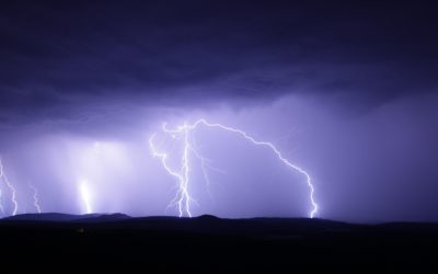 Catastrophe naturelle du 17 juin