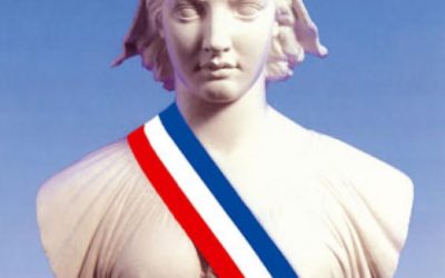 Réunion Conseil Municipal : Mercredi 6 avril 2022