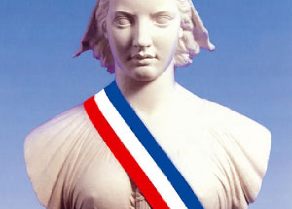 Réunion Conseil Municipal : Mercredi 6 avril 2022