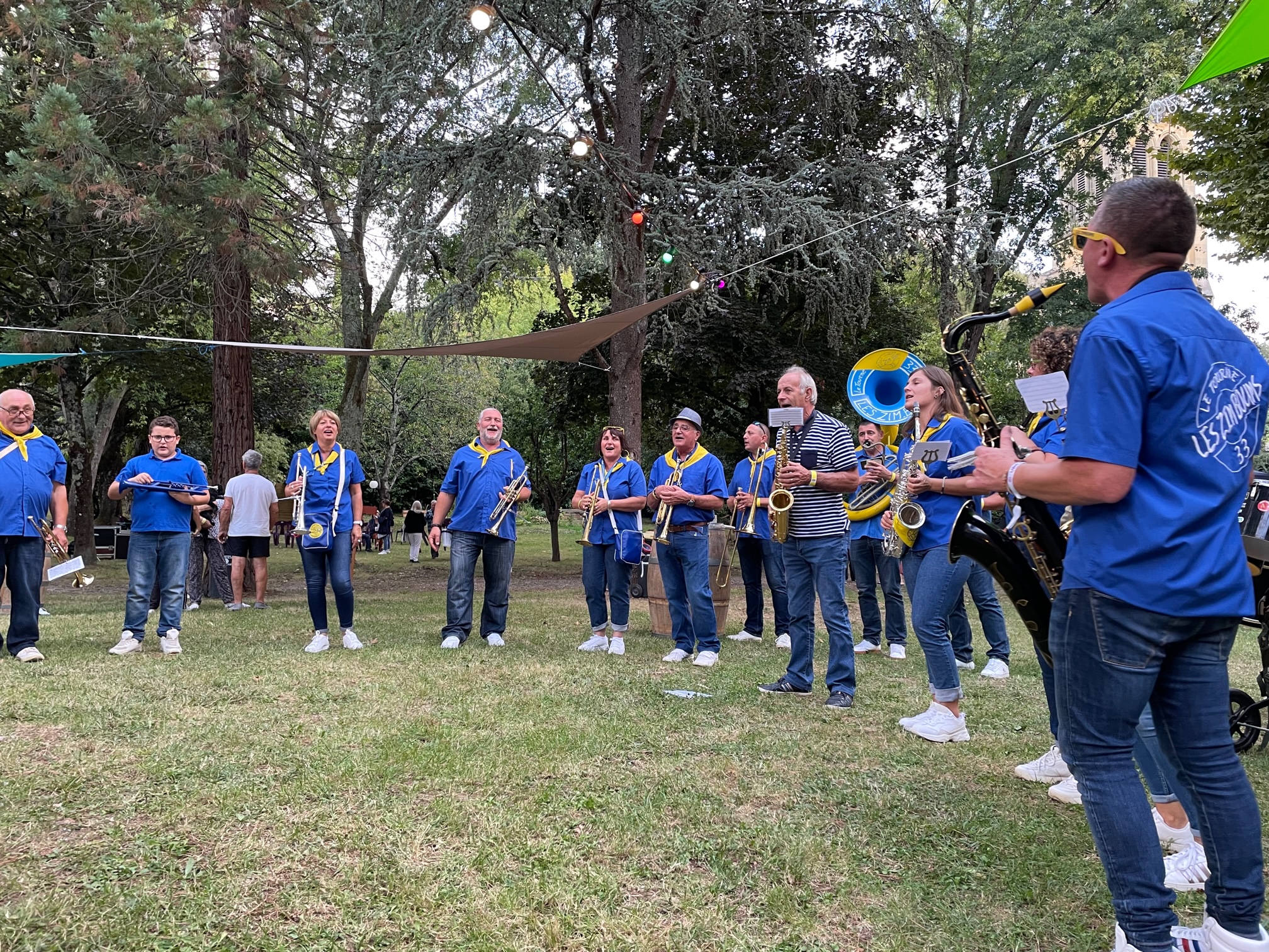 Festival de Bandas