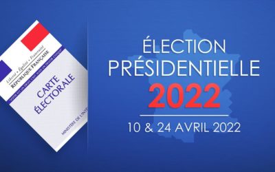 Résultats 1er tour élections présidentielles au Tourne