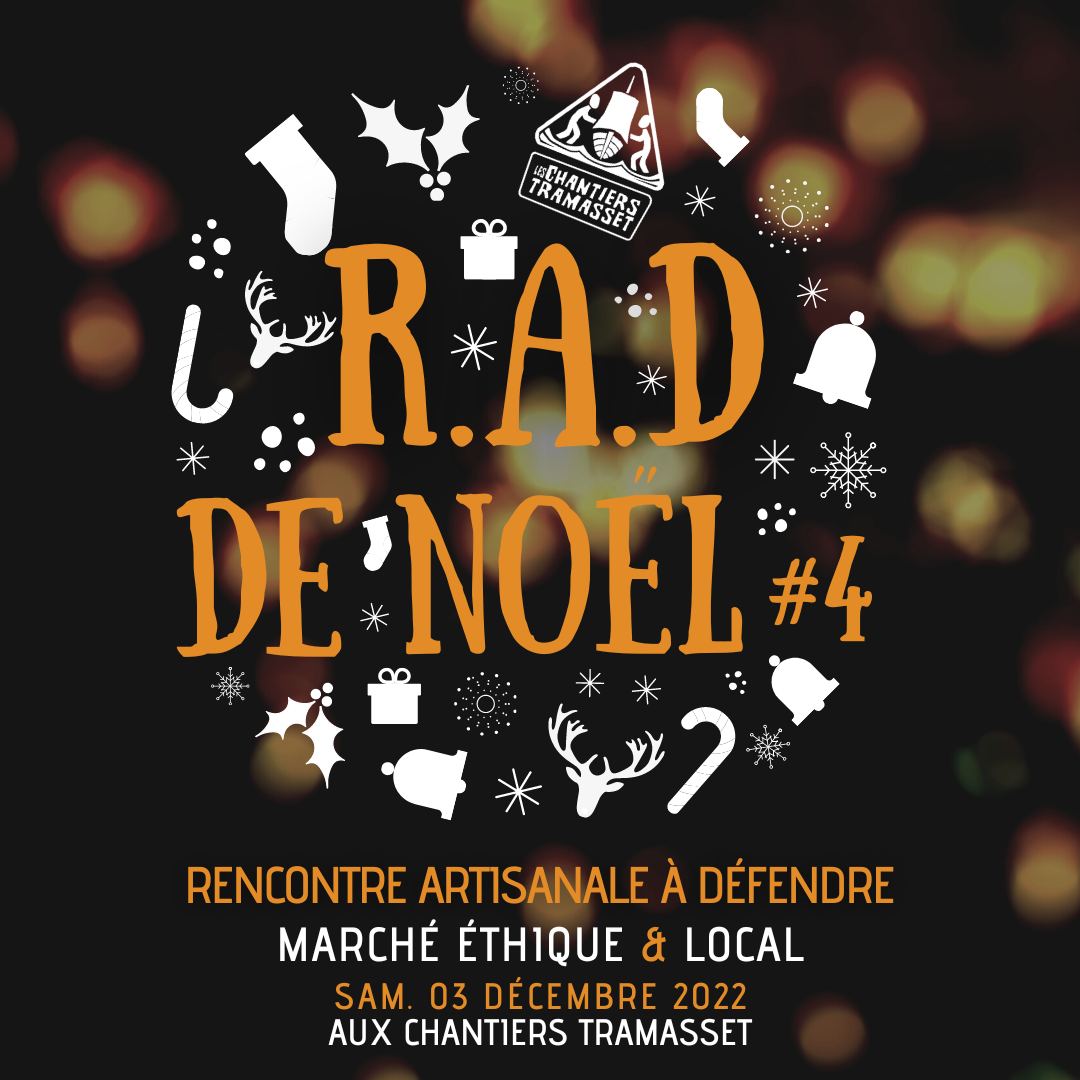 RAD de Noël #4