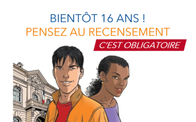 Recensement citoyen