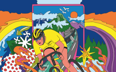 Passage du Tour de France : Vendredi 7 juillet