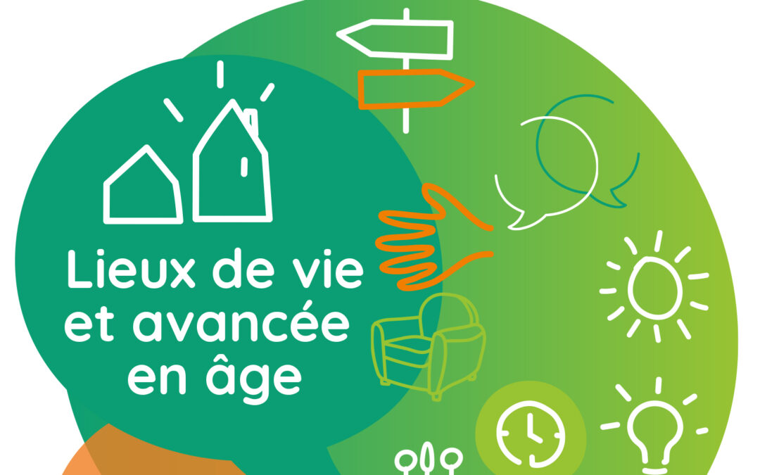 Atelier seniors : Lundi 25 septembre au Tourne