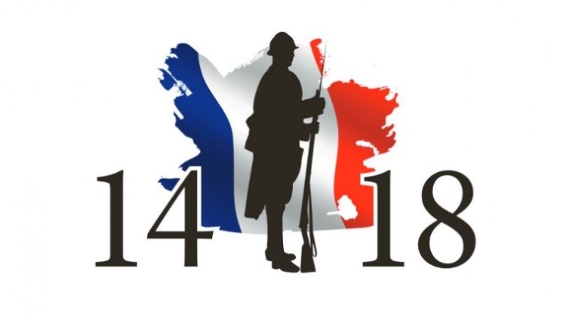 Commémoration du 11 novembre 1918