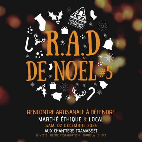 RAD de Noël #5