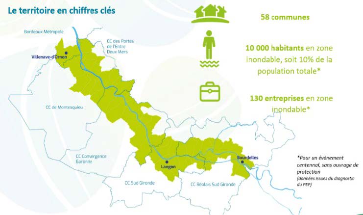 Enquête prévention inondations