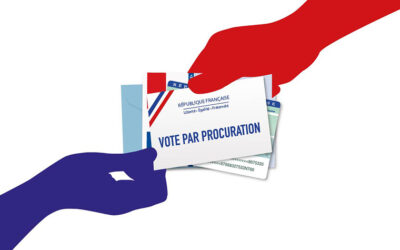 Elections municipales : Infos Procurations