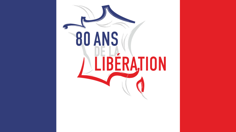 Commémoration du 8 mai 1945