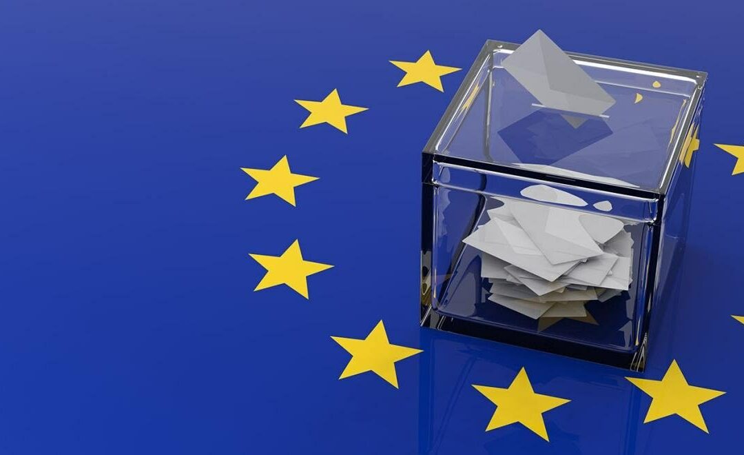 Elections européennes