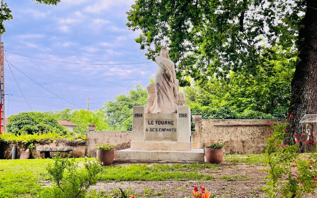 Cérémonie du 8 mai