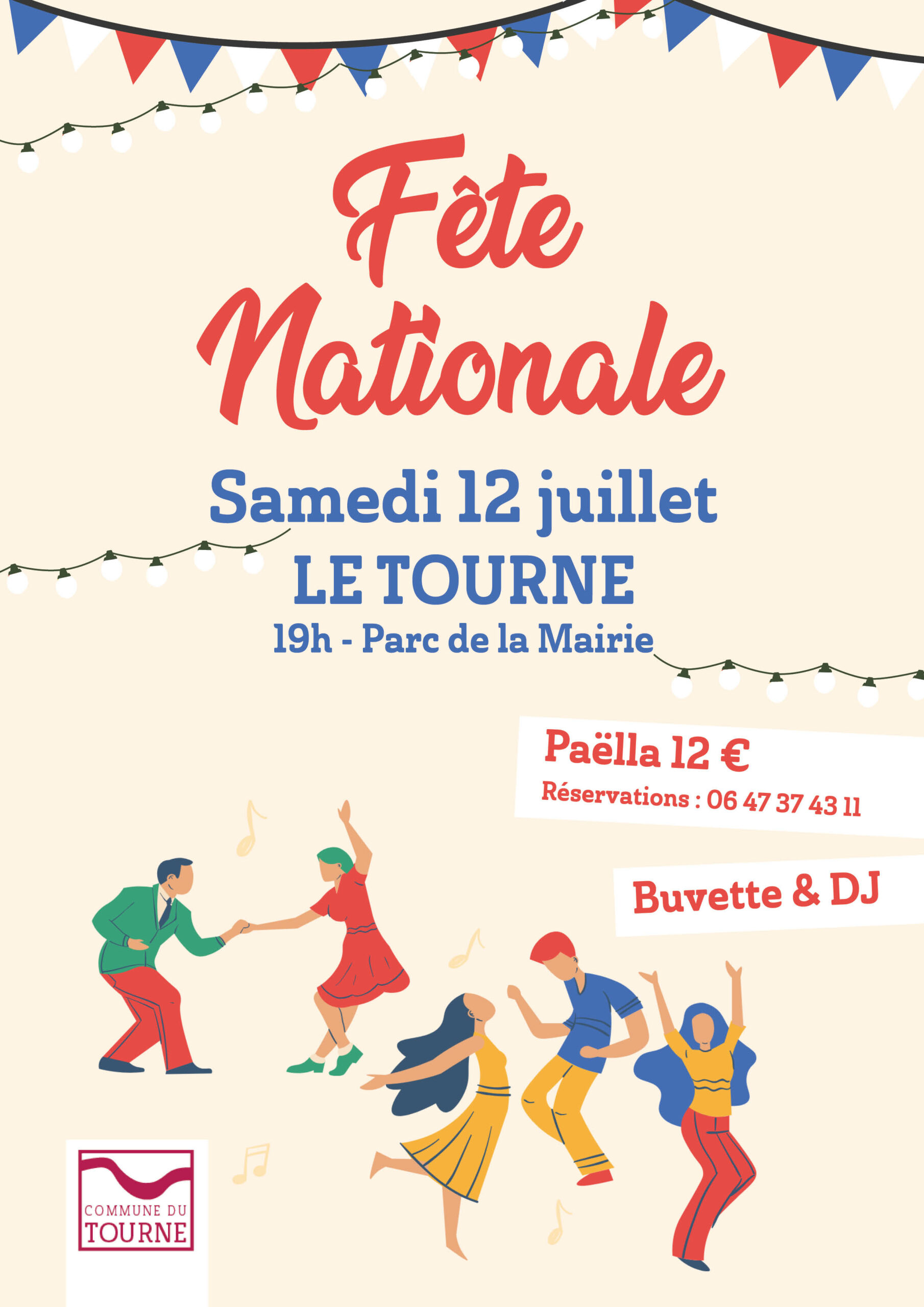 Fête nationale
