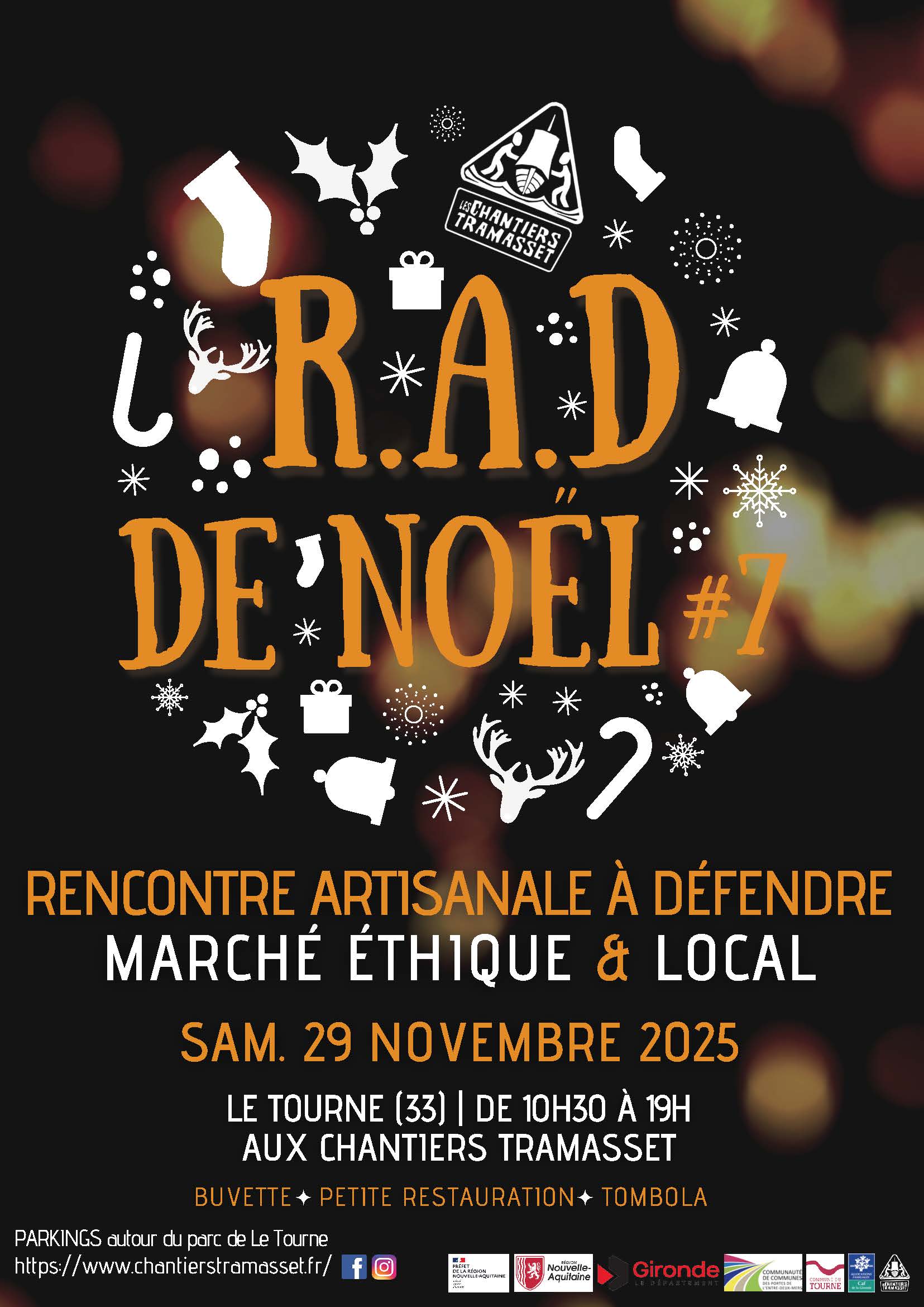 RAD de Noël #7