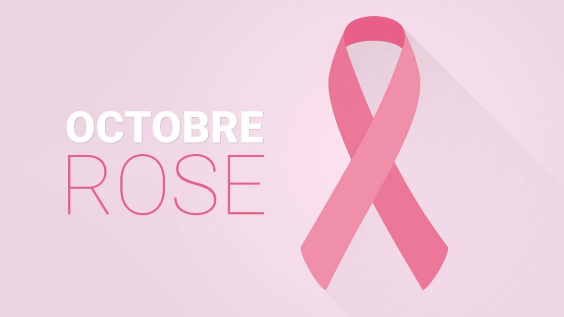 Octobre rose : Balade solidaire