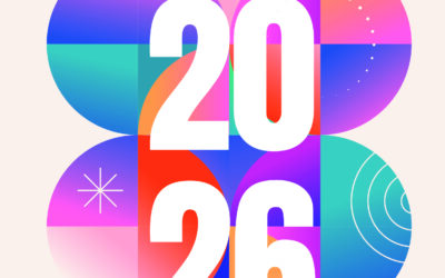 Meilleurs voeux pour 2026 !