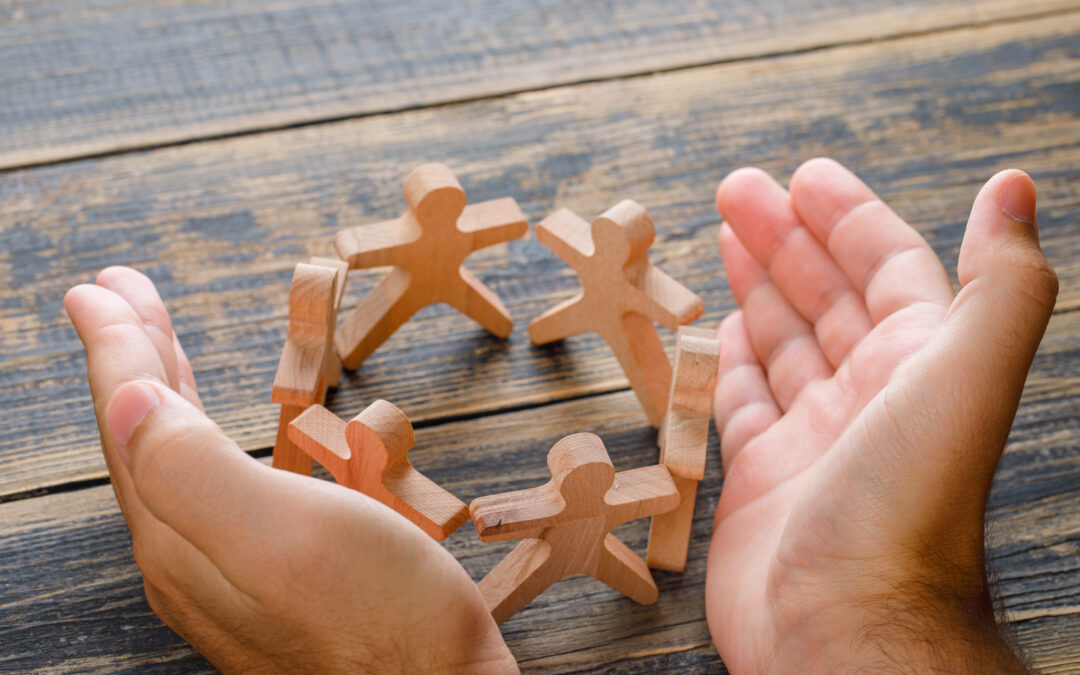 Avis aux associations : Installation du Conseil d&rsquo;Administration du CCAS