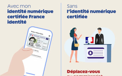 Elections municipales : Pensez aux procurations !