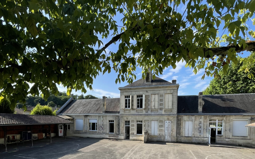 Les vacances sont là !
