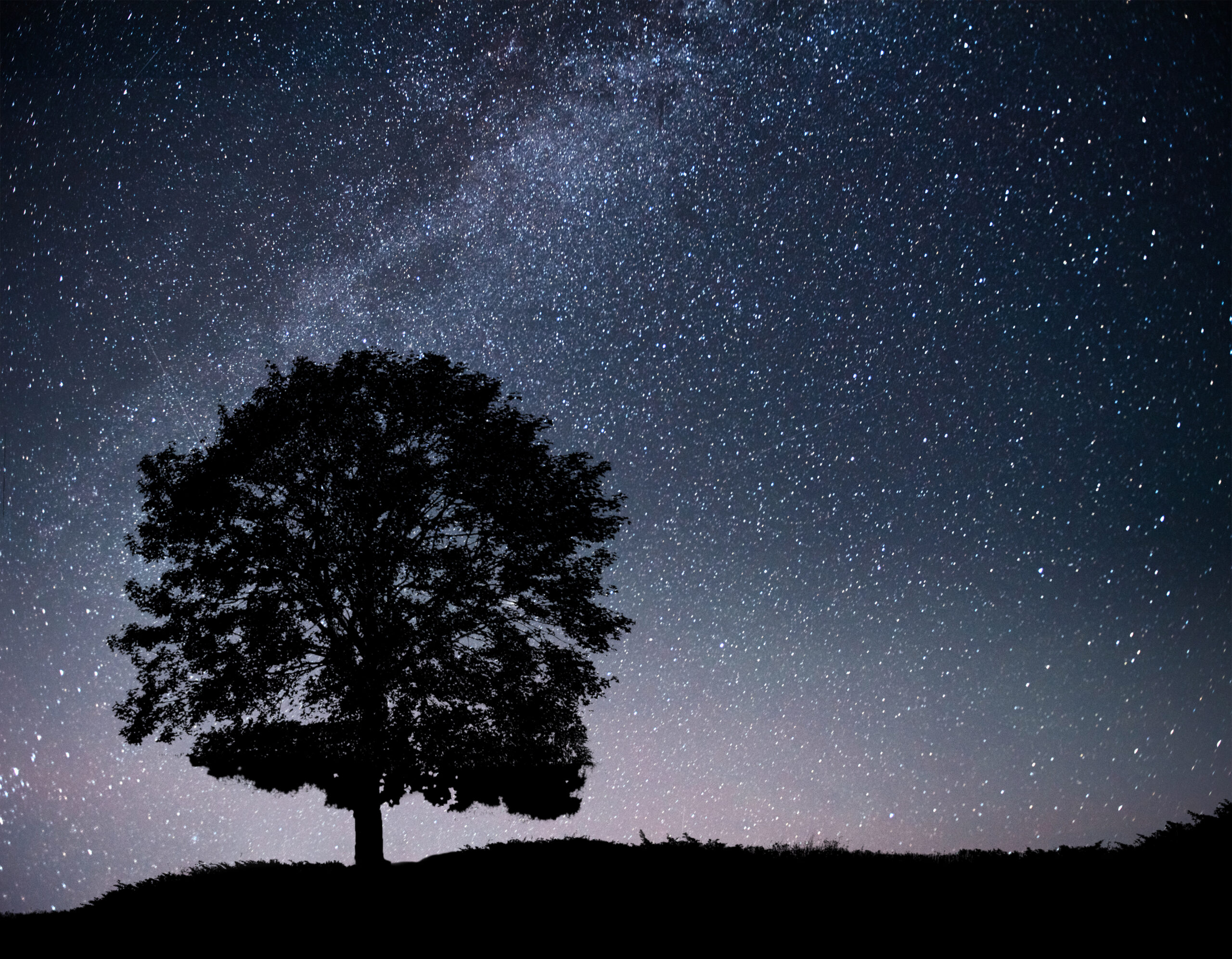 Arterre sous les étoiles : Soirée astronomique