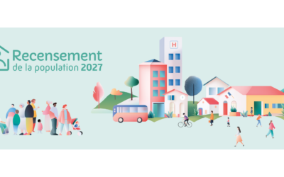 Recensement de la population 2027